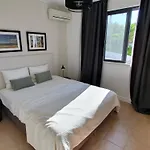 Three Bedroom Sea View Townhouse Villa