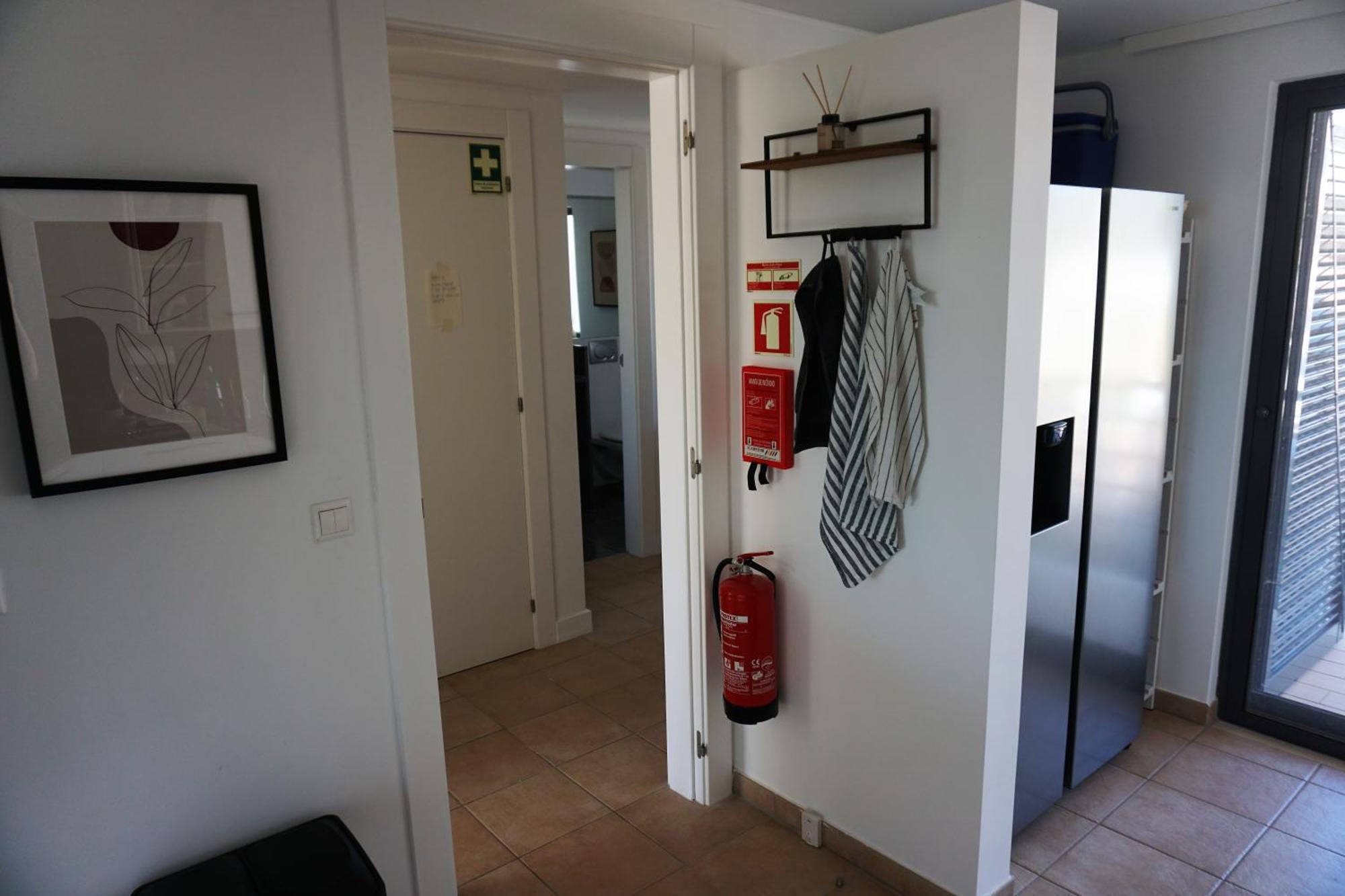 Three Bedroom Sea View Townhouse