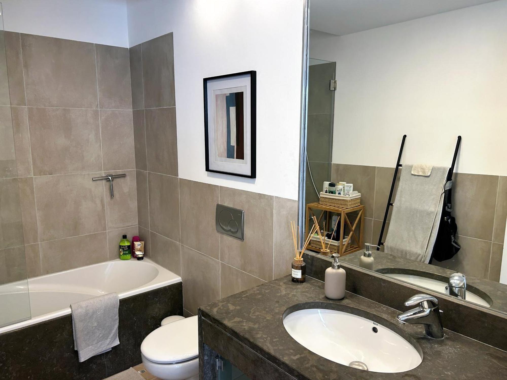 Villa Three Bedroom Sea View Townhouse