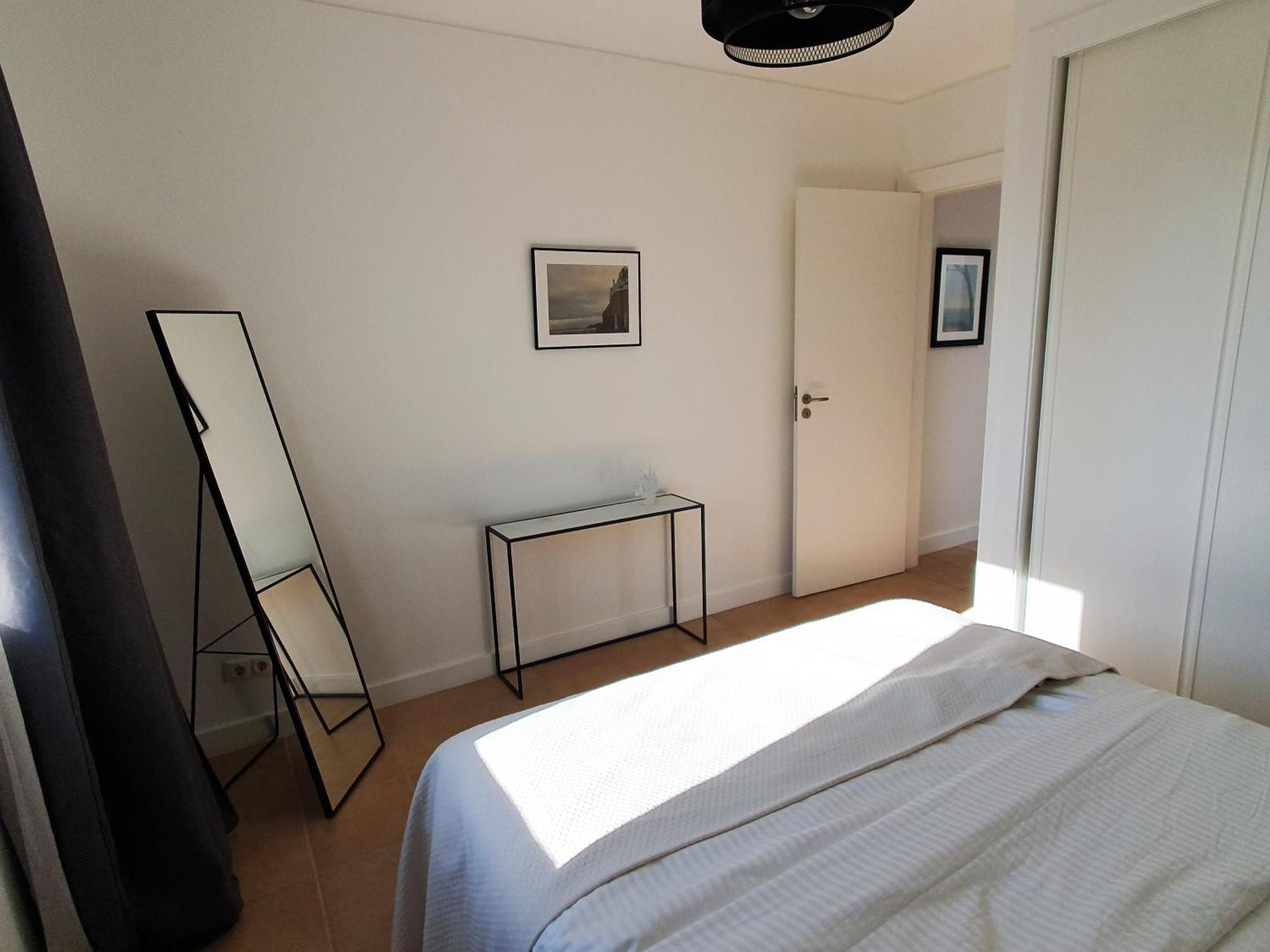 Three Bedroom Sea View Townhouse Villa *