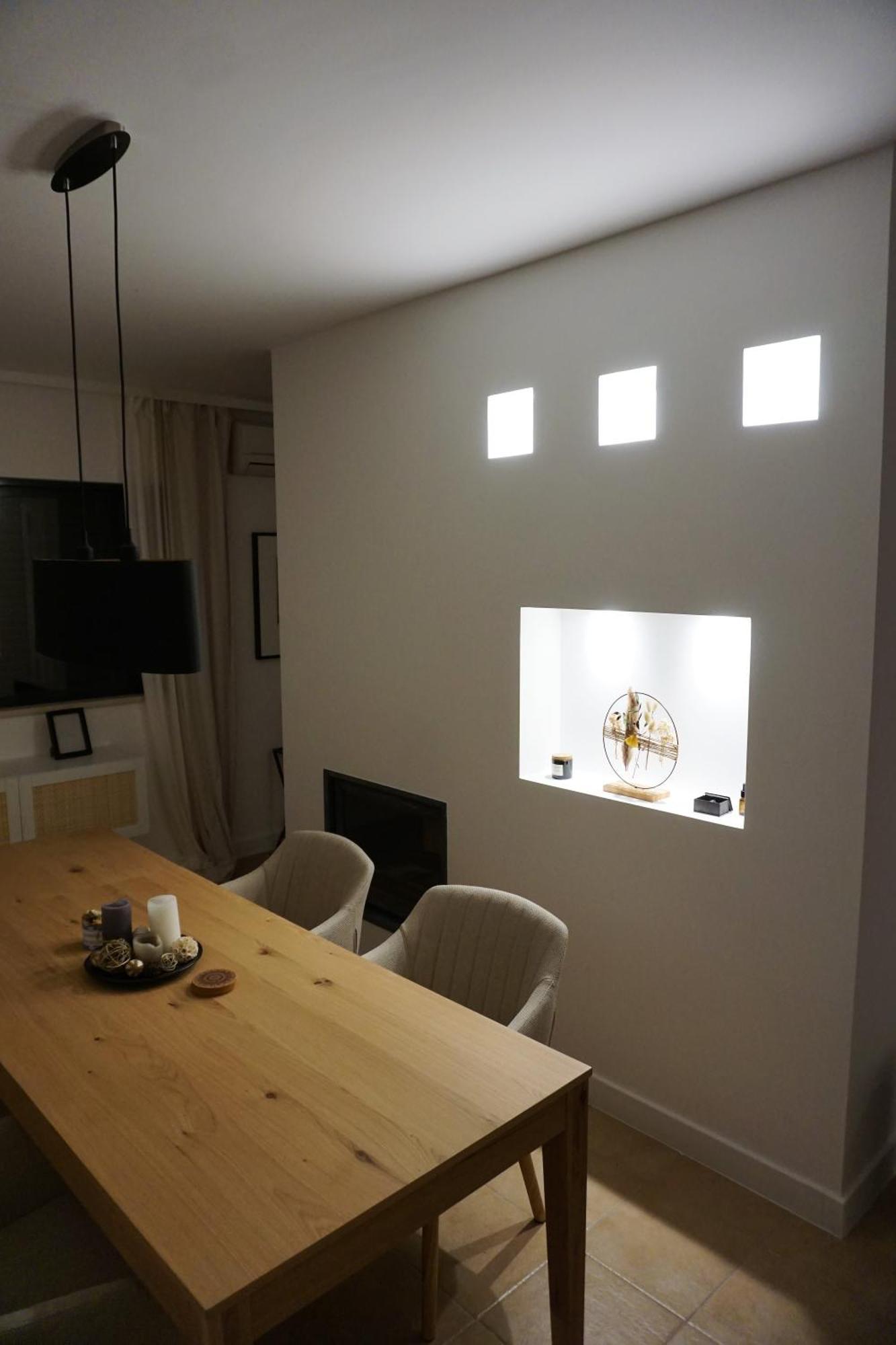 Three Bedroom Sea View Townhouse
