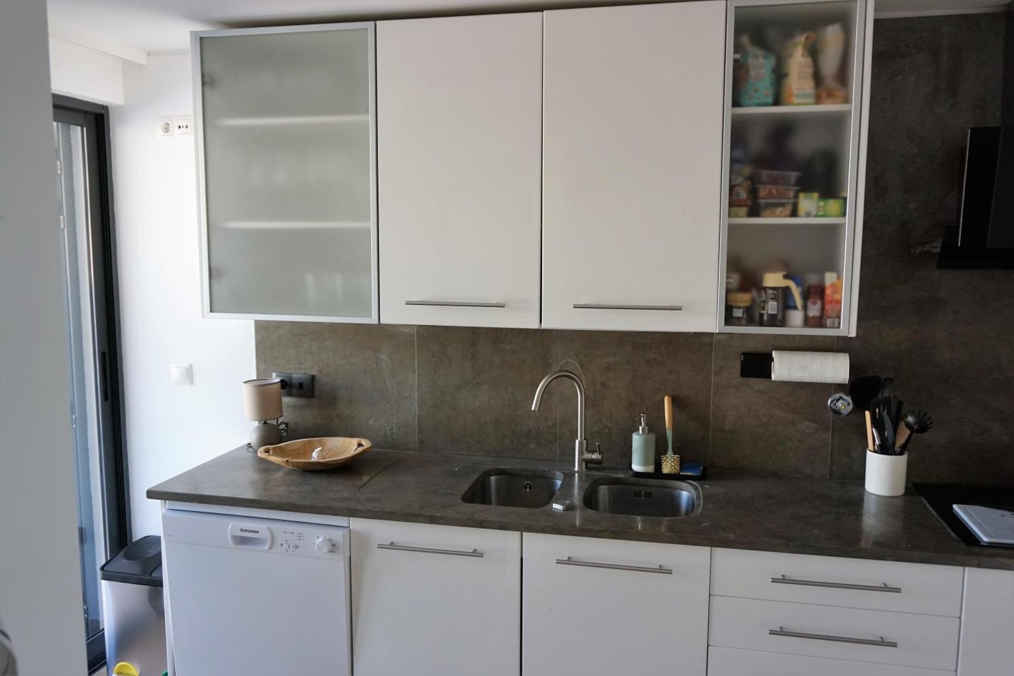 Villa Three Bedroom Sea View Townhouse